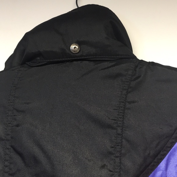 Descente Snow/Ski/Race  Parka Jacket. Made in Japan Medium. Vintage - Picture 7 of 16